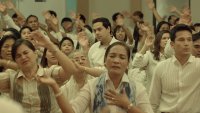 a�?Honor Thy Fathera��: TIFF Review