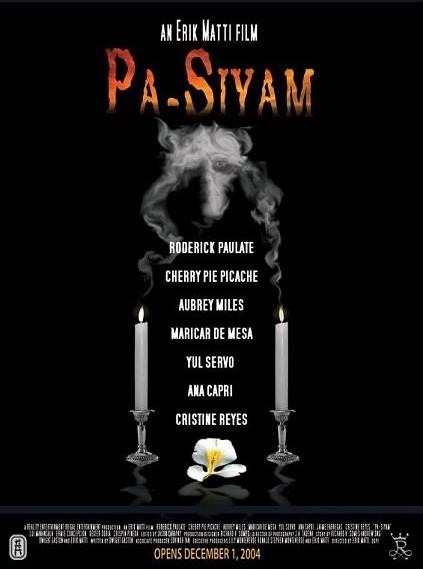 Pa-Siyam